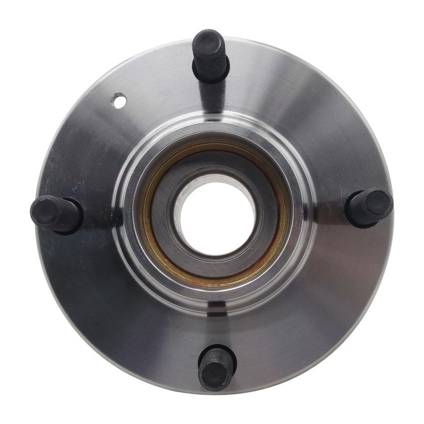 GSP 373194 Hyundai, Kia Wheel Bearing and Hub Assembly  - Rear