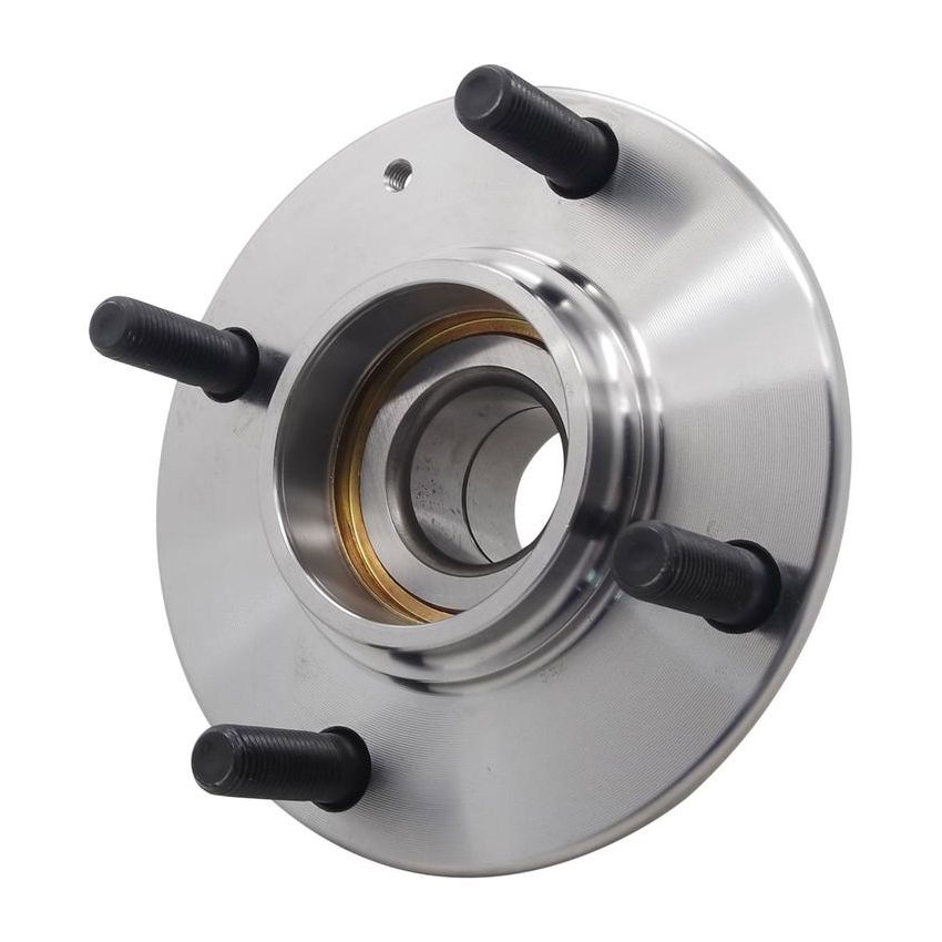 GSP 373194 Hyundai, Kia Wheel Bearing and Hub Assembly  - Rear