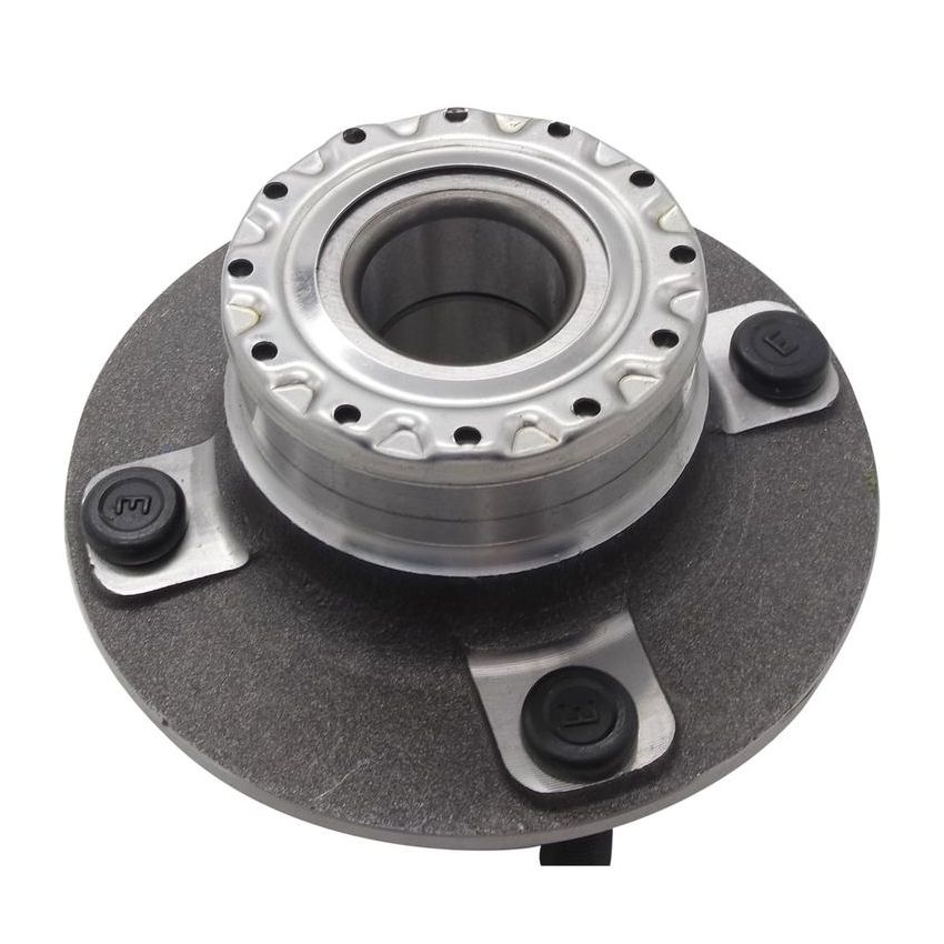 GSP 373194 Hyundai, Kia Wheel Bearing and Hub Assembly  - Rear