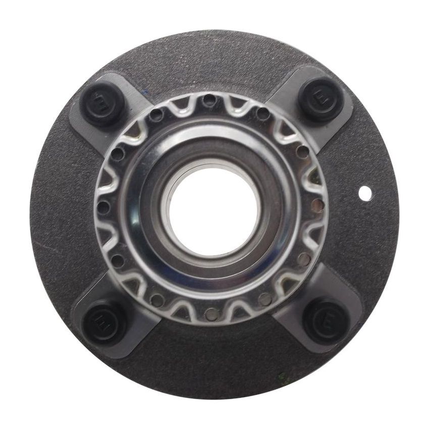 GSP 373194 Hyundai, Kia Wheel Bearing and Hub Assembly  - Rear