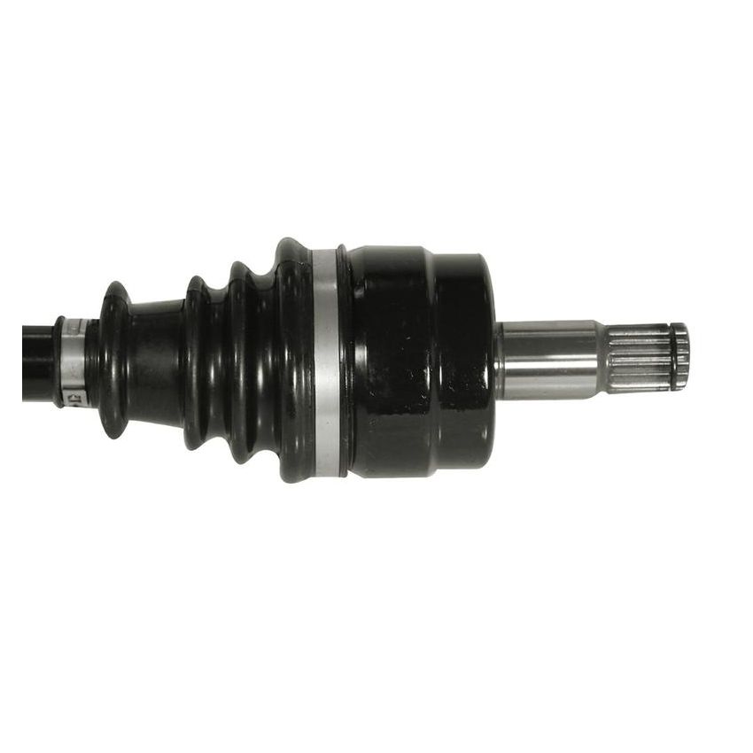 GSP 4108001 Yamaha CV Axle Assembly