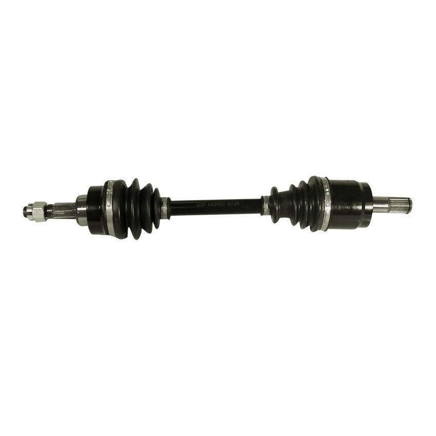 GSP 4123003 Honda CV Axle Assembly