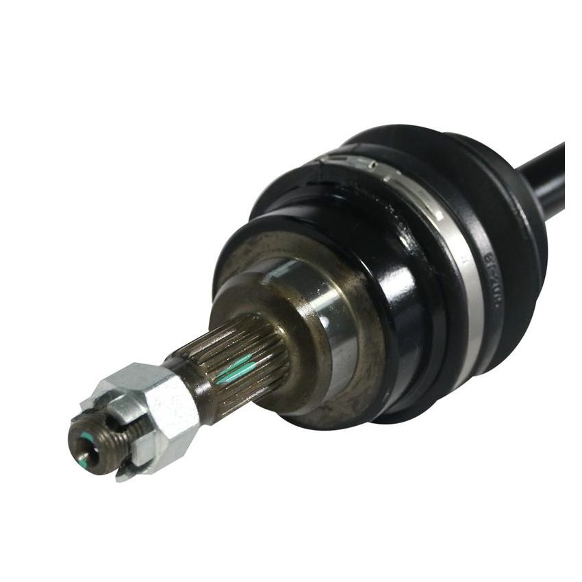 GSP 4123003 Honda CV Axle Assembly