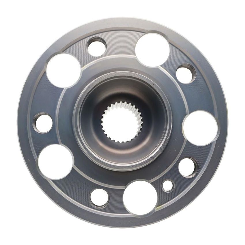 GSP 483001WH Mercedes-Benz Wheel Hub  - Rear