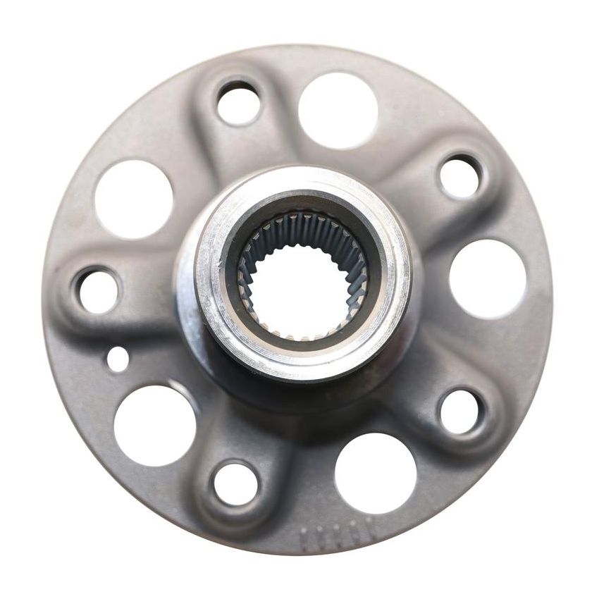 GSP 483001WH Mercedes-Benz Wheel Hub  - Rear