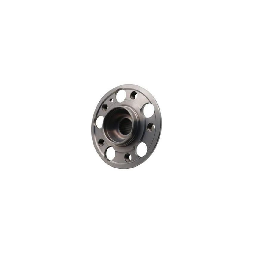 GSP 483001WH Mercedes-Benz Wheel Hub  - Rear