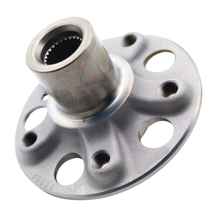 GSP 483001WH Mercedes-Benz Wheel Hub  - Rear