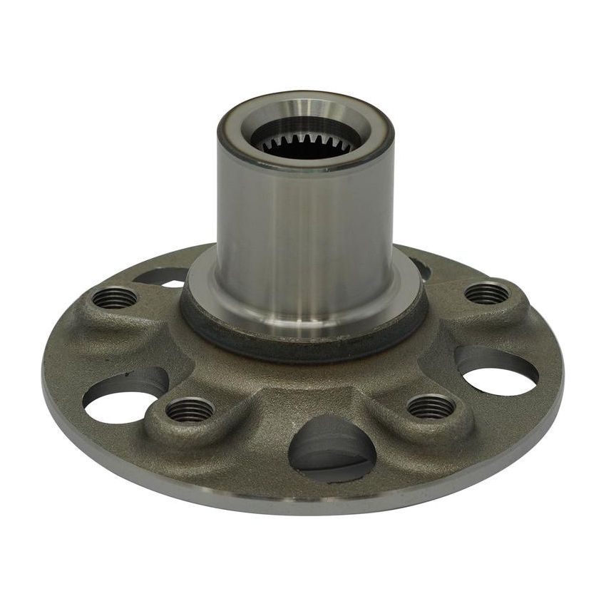 GSP 483002WH Mercedes-Benz Wheel Hub  - Rear