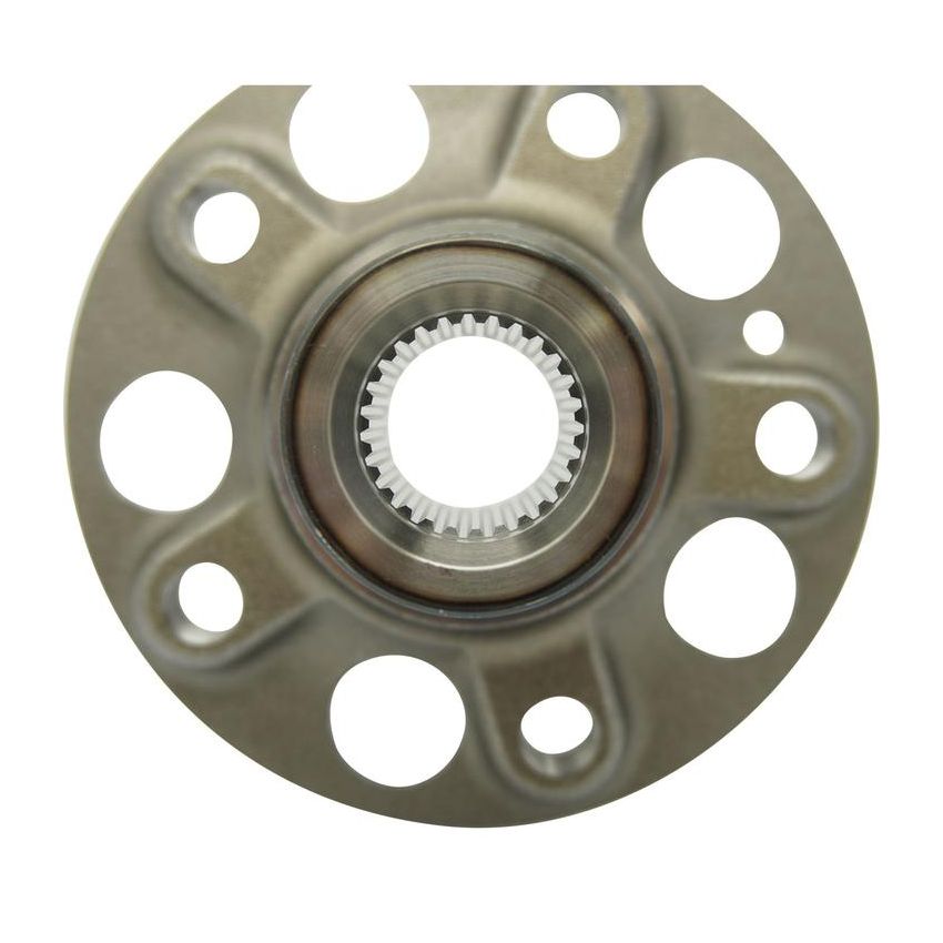 GSP 483002WH Mercedes-Benz Wheel Hub  - Rear