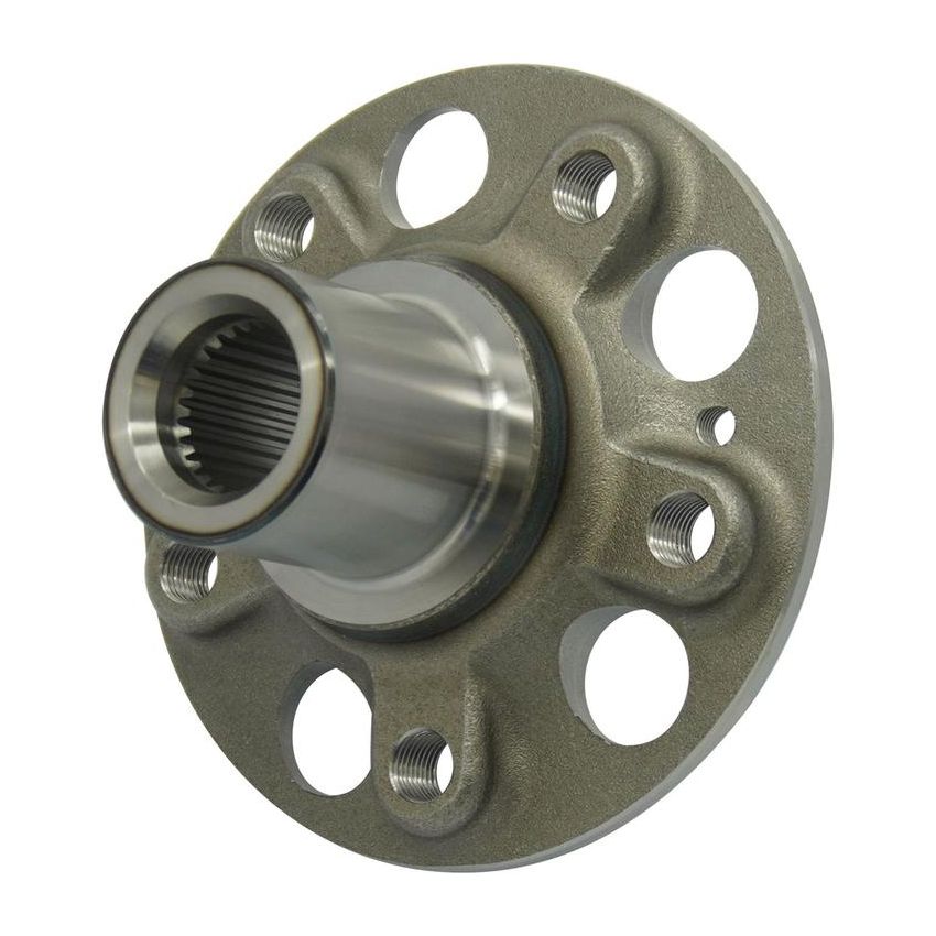 GSP 483002WH Mercedes-Benz Wheel Hub  - Rear