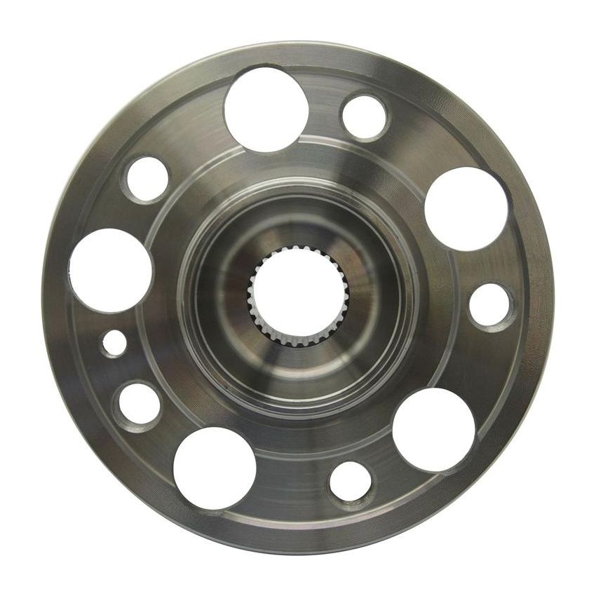 GSP 483002WH Mercedes-Benz Wheel Hub  - Rear