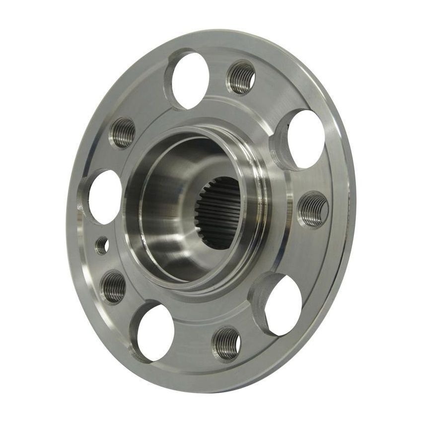 GSP 483002WH Mercedes-Benz Wheel Hub  - Rear