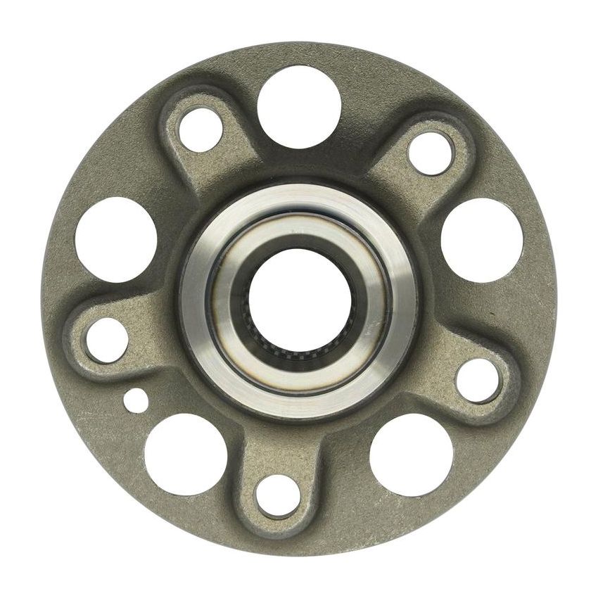 GSP 483002WH Mercedes-Benz Wheel Hub  - Rear