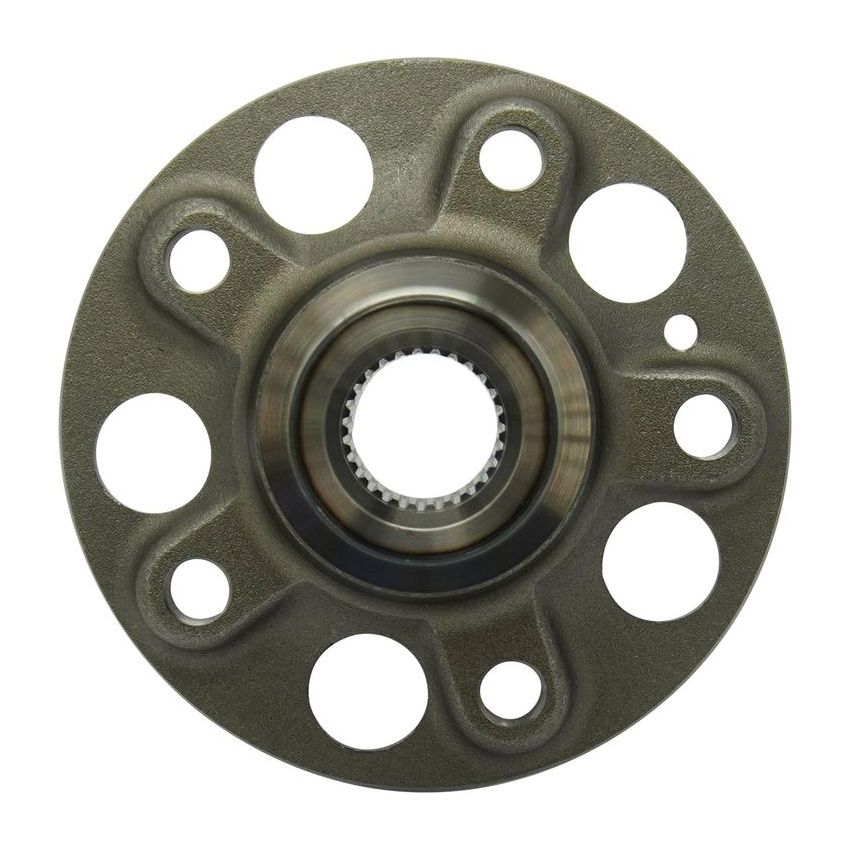 GSP 483002WH Mercedes-Benz Wheel Hub  - Rear