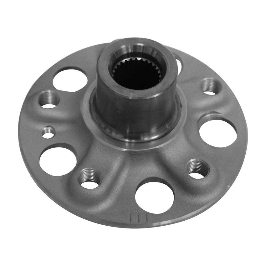 GSP 483003WH Mercedes-Benz (3.0) Wheel Hub  - Rear