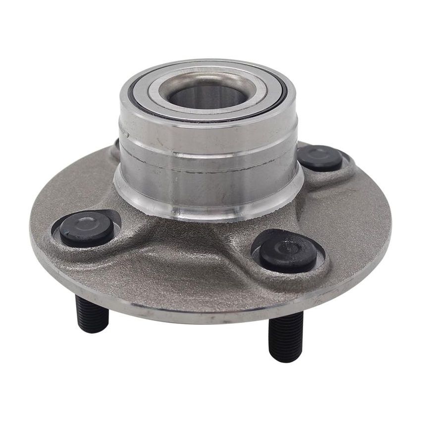 GSP 533025 Nissan Wheel Bearing and Hub Assembly  - Rear