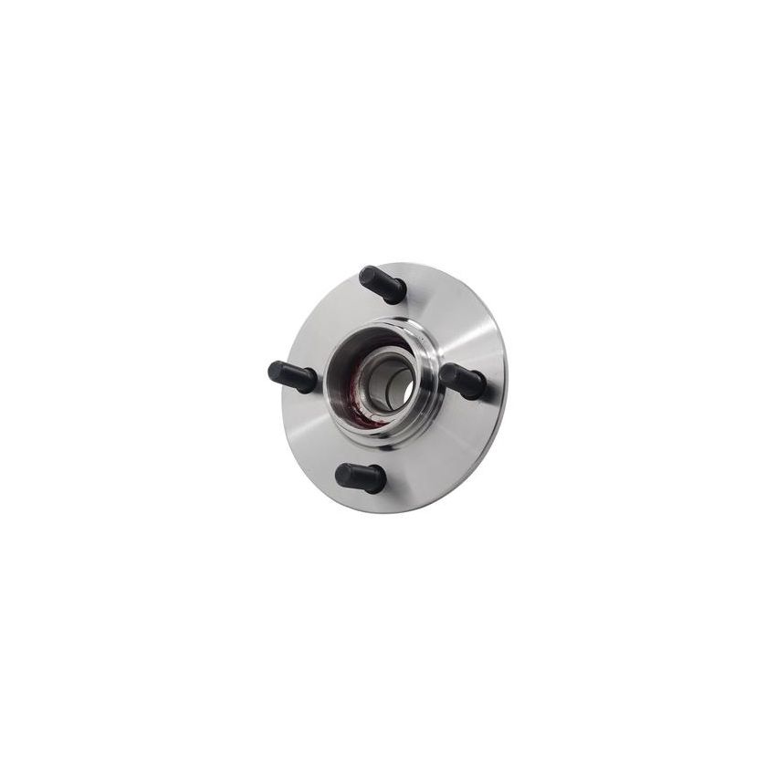 GSP 533025 Nissan Wheel Bearing and Hub Assembly  - Rear