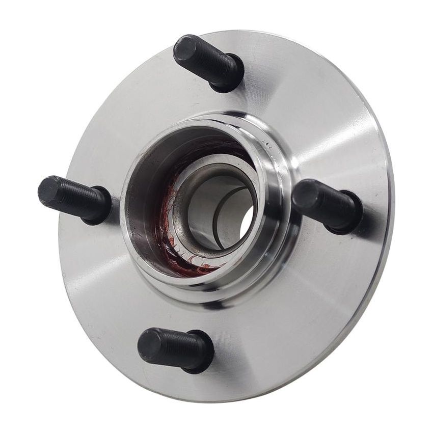 GSP 533025 Nissan Wheel Bearing and Hub Assembly  - Rear
