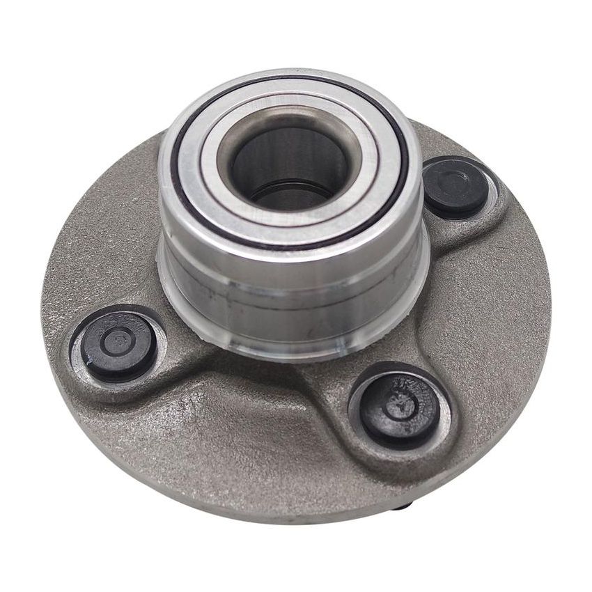GSP 533025 Nissan Wheel Bearing and Hub Assembly  - Rear