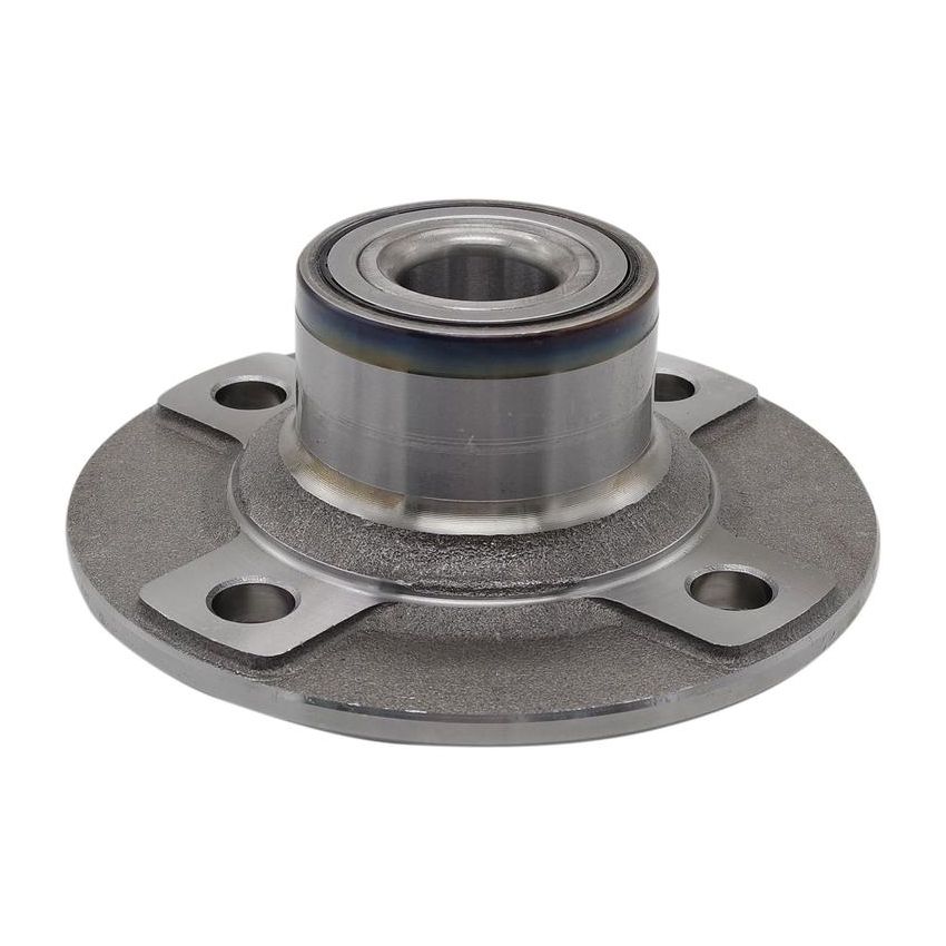 GSP 533303 00-06 Nissan Sentra Wheel Bearing and Hub Assembly  - Rear
