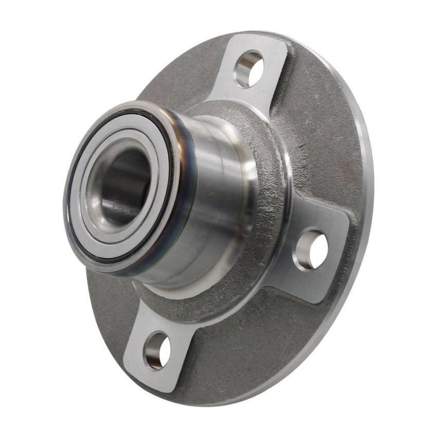 GSP 533303 00-06 Nissan Sentra Wheel Bearing and Hub Assembly  - Rear