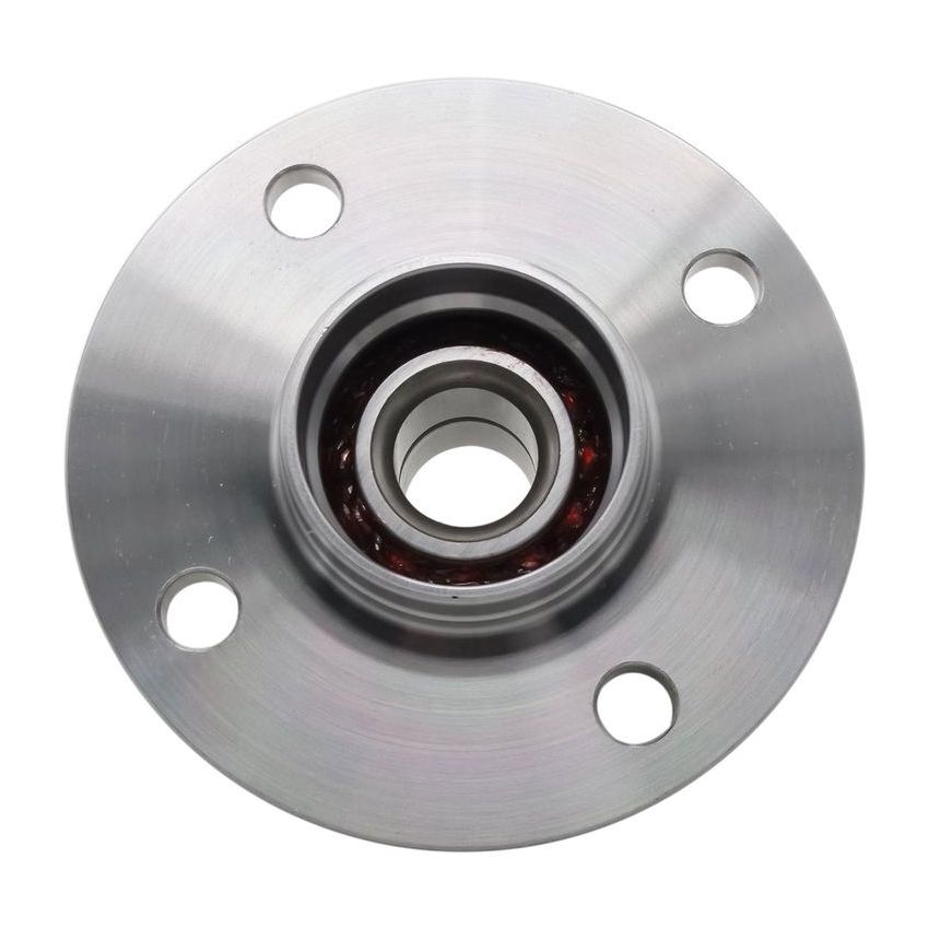 GSP 533303 00-06 Nissan Sentra Wheel Bearing and Hub Assembly  - Rear