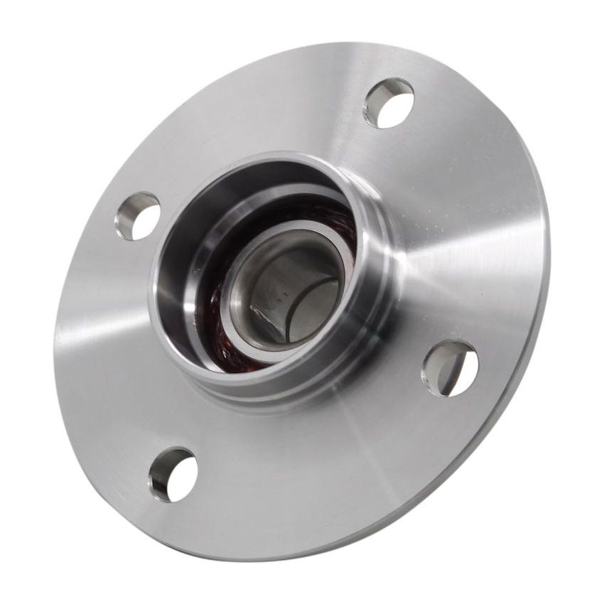 GSP 533303 00-06 Nissan Sentra Wheel Bearing and Hub Assembly  - Rear