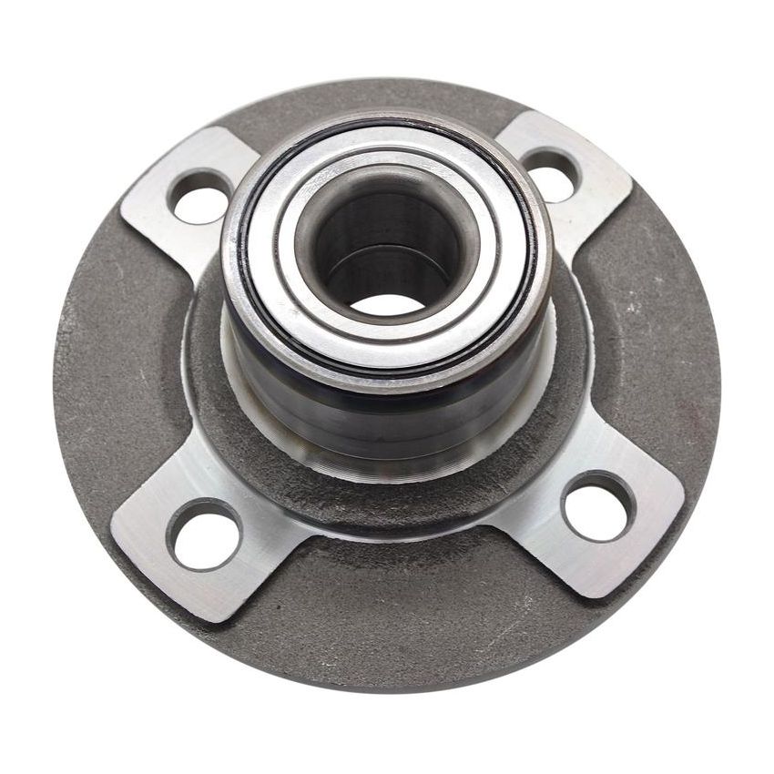 GSP 533303 00-06 Nissan Sentra Wheel Bearing and Hub Assembly  - Rear
