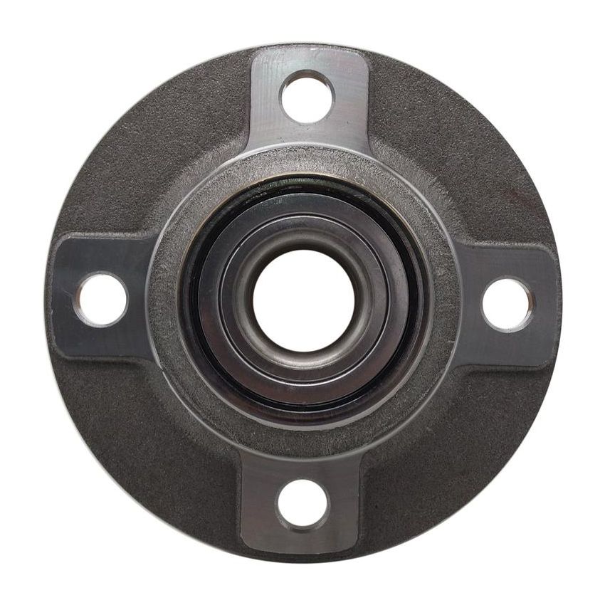 GSP 533303 00-06 Nissan Sentra Wheel Bearing and Hub Assembly  - Rear