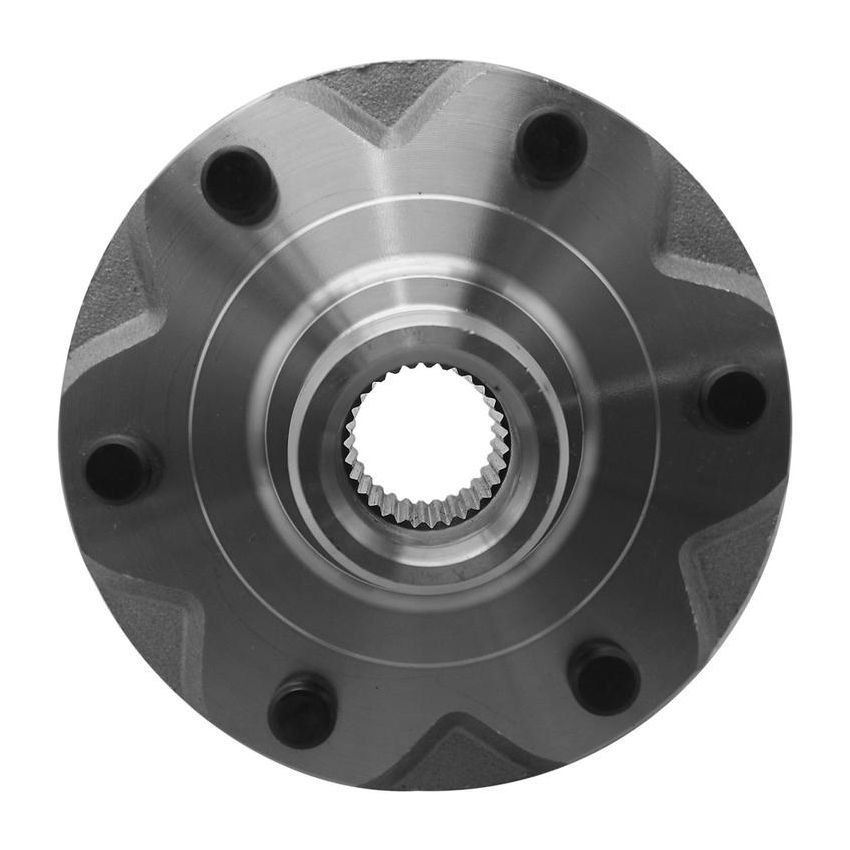 GSP 690007 Toyota (4WD) Wheel Hub  - Front