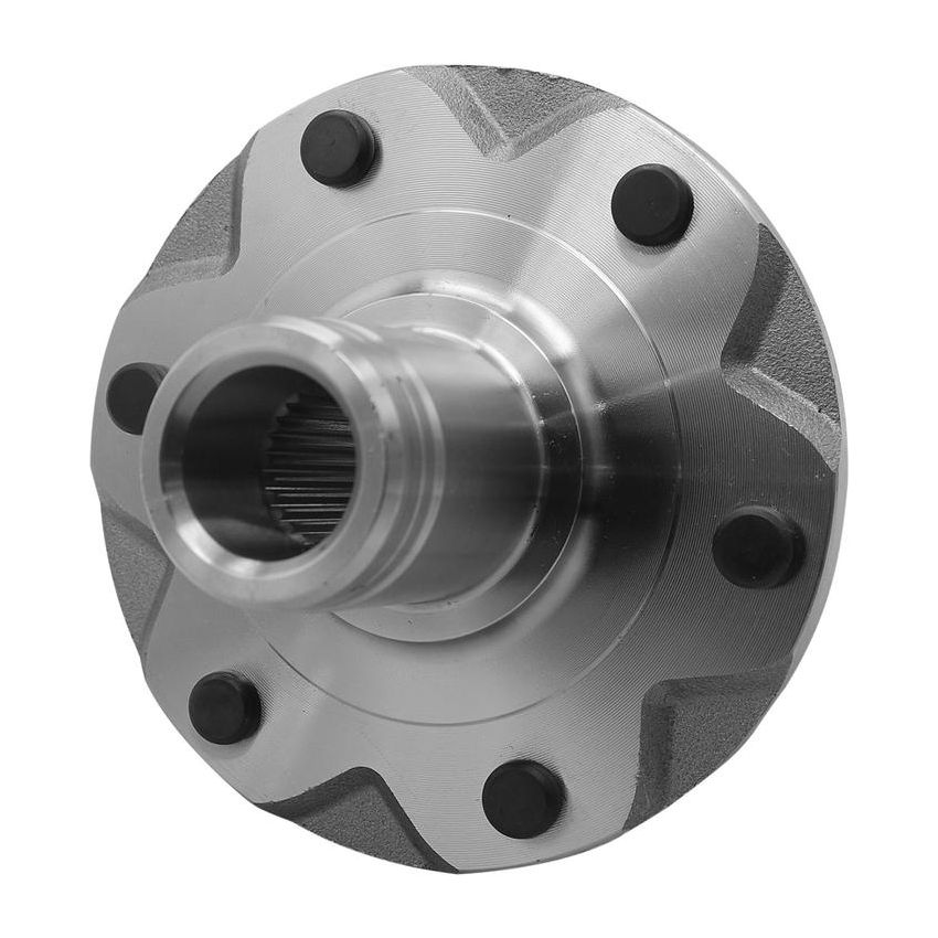 GSP 690007 Toyota (4WD) Wheel Hub  - Front