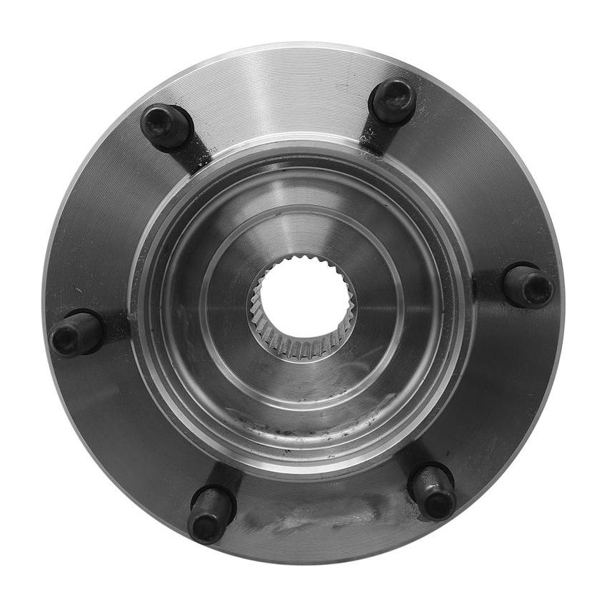 GSP 690007 Toyota (4WD) Wheel Hub  - Front