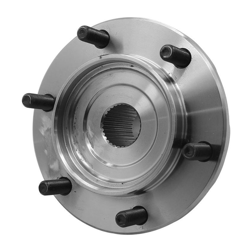 GSP 690007 Toyota (4WD) Wheel Hub  - Front