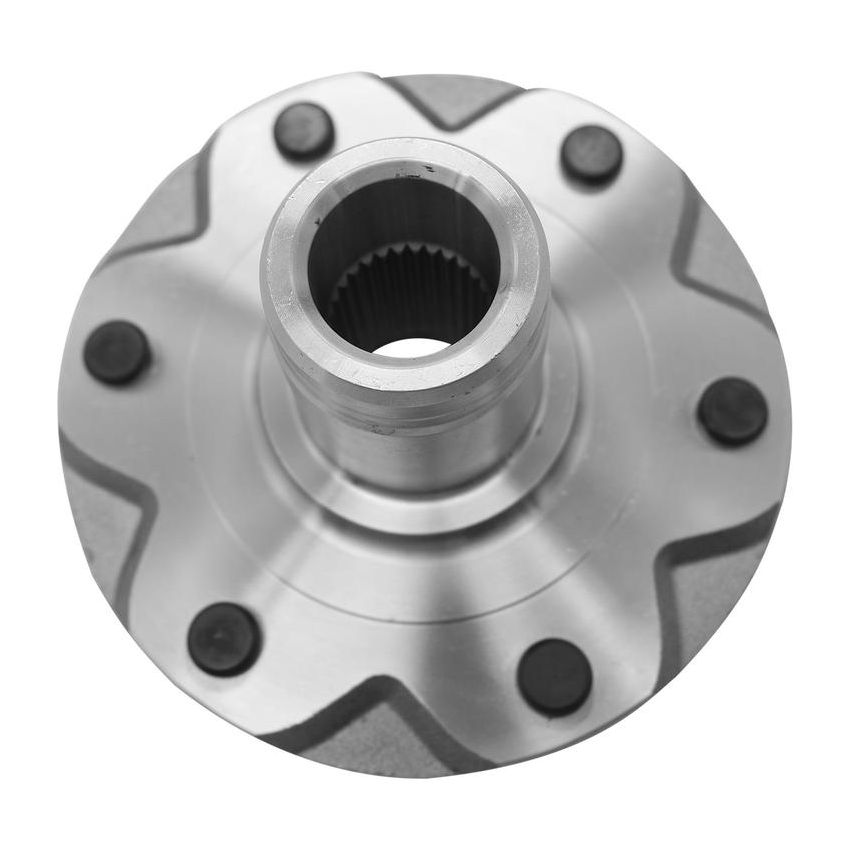 GSP 690007 Toyota (4WD) Wheel Hub  - Front