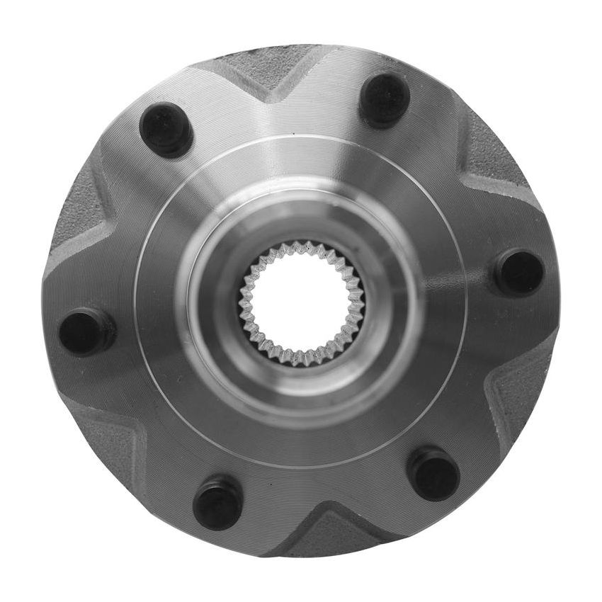GSP 690007 Toyota (4WD) Wheel Hub  - Front