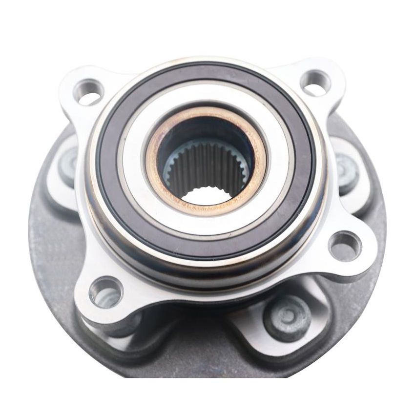 GSP 690032 Lexus Wheel Bearing and Hub Assembly  - Front