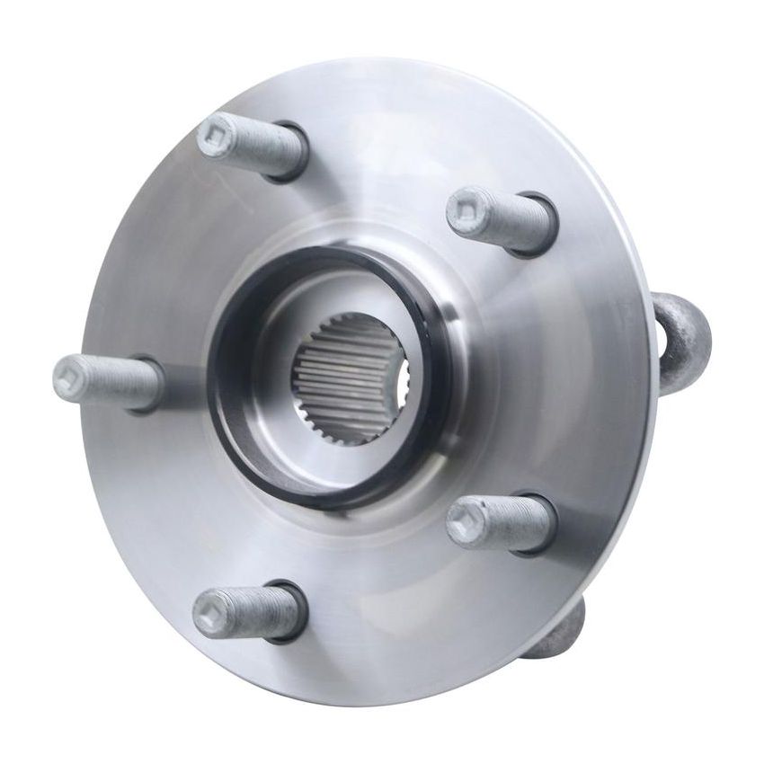 GSP 690032 Lexus Wheel Bearing and Hub Assembly  - Front