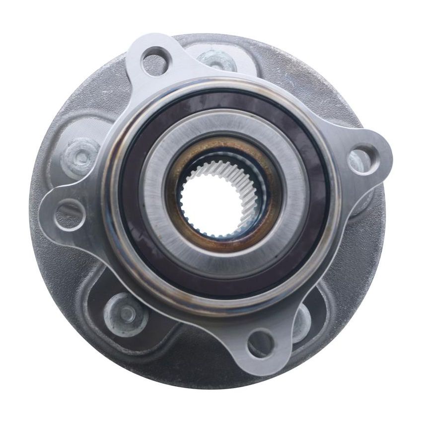 GSP 690032 Lexus Wheel Bearing and Hub Assembly  - Front