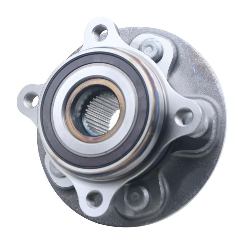 GSP 690032 Lexus Wheel Bearing and Hub Assembly  - Front