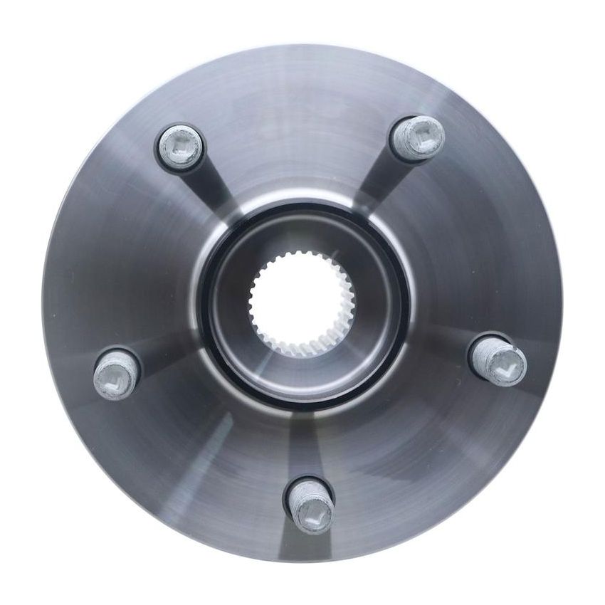 GSP 690032 Lexus Wheel Bearing and Hub Assembly  - Front