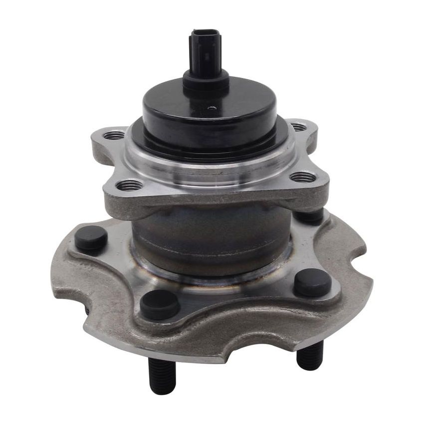 GSP 693372 Lexus, Scion, Toyota (FWD) Wheel Bearing and Hub Assembly