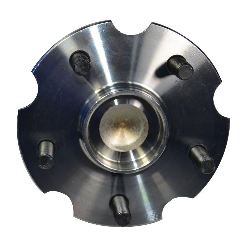 GSP 693372 Lexus, Scion, Toyota (FWD) Wheel Bearing and Hub Assembly