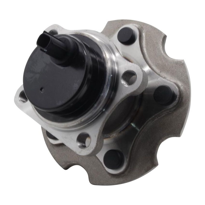 GSP 693372 Lexus, Scion, Toyota (FWD) Wheel Bearing and Hub Assembly
