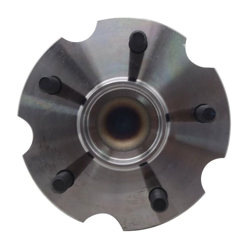 GSP 693372 Lexus, Scion, Toyota (FWD) Wheel Bearing and Hub Assembly