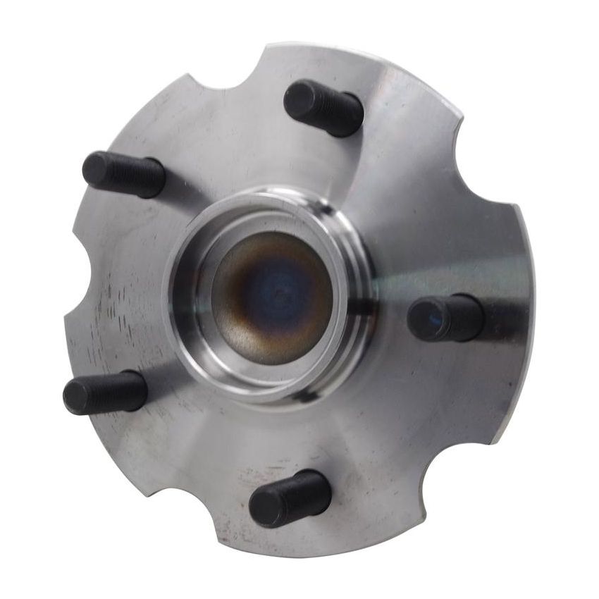 GSP 693372 Lexus, Scion, Toyota (FWD) Wheel Bearing and Hub Assembly