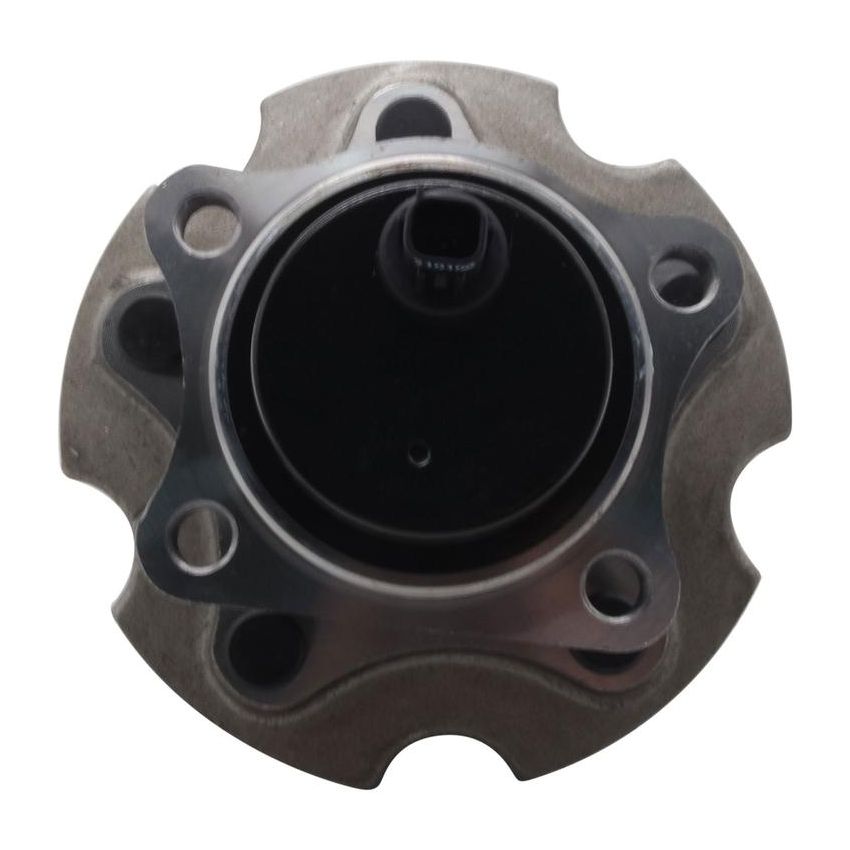 GSP 693372 Lexus, Scion, Toyota (FWD) Wheel Bearing and Hub Assembly