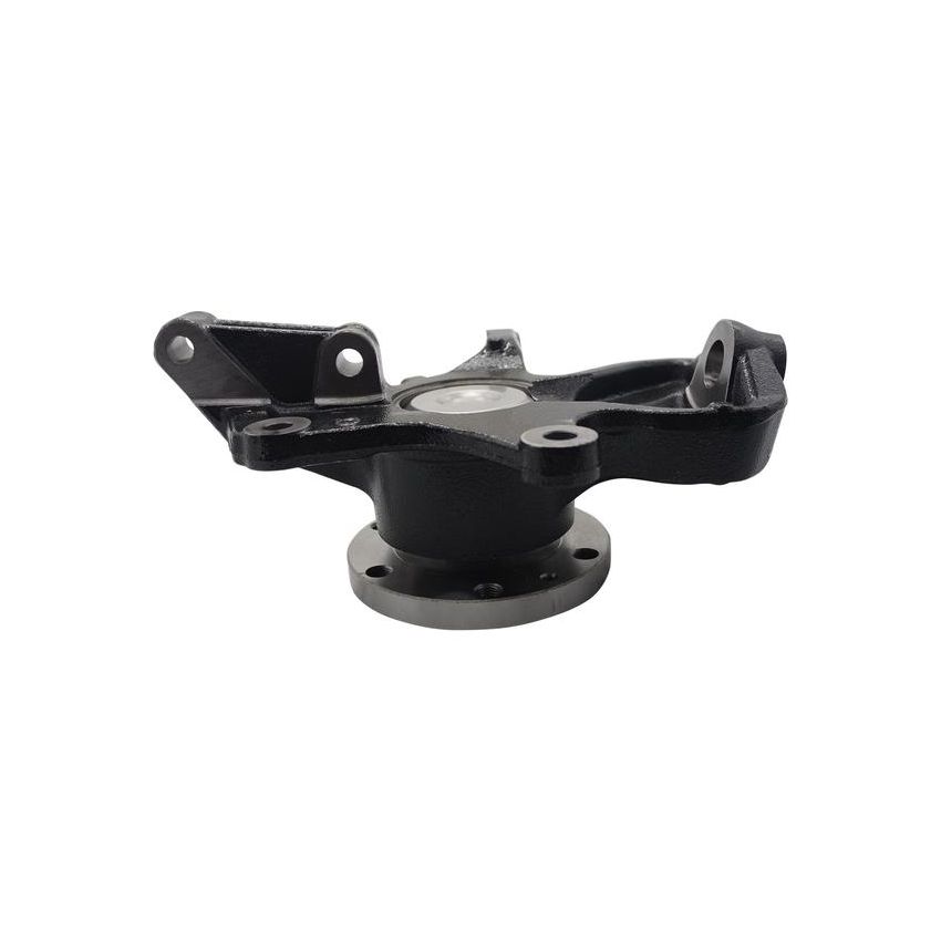 GSP 9120900 07-09 Dodge Sprinter 2500 Suspension Knuckle Assembly  - Front Left