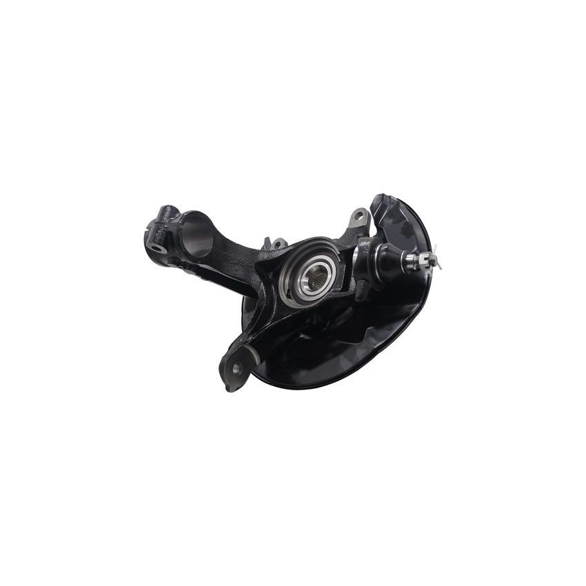 GSP 9360500 13-16 Honda Accord (2.4) Suspension Knuckle Assembly  - Front Left