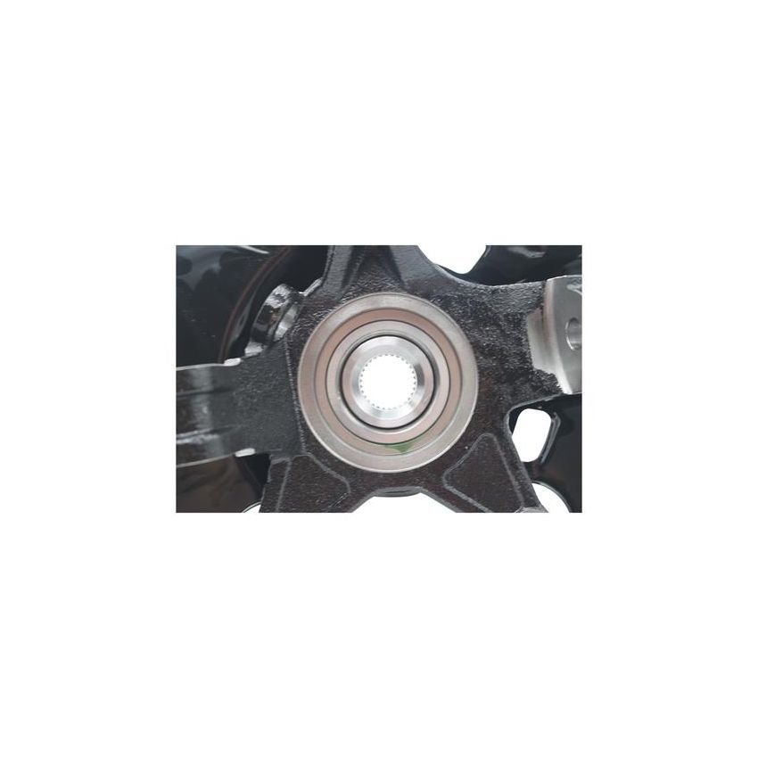 GSP 9360900 05-08 Honda Pilot Suspension Knuckle Assembly  - Front Right