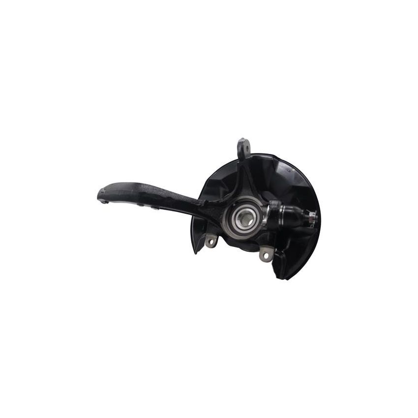 GSP 9361800 Acura, Honda Suspension Knuckle Assembly  - Front Right